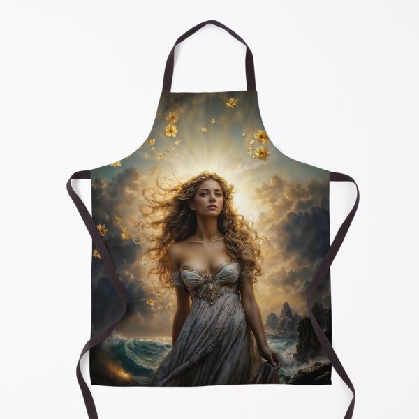 Item preview, Light of Aphrodite designed and sold by AliceWhiteDF.
