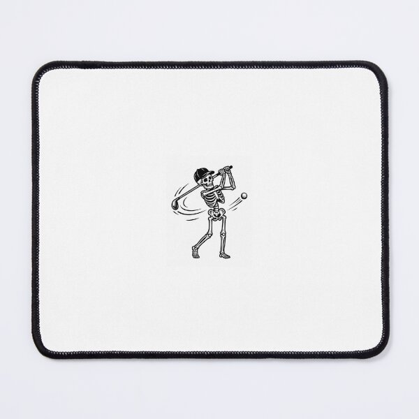 Item preview, The Bogey Man designed and sold by varshitha2024.