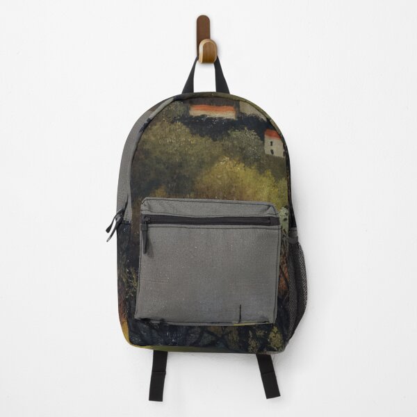 Item preview, Landscape - 1886 - Henri Rousseau designed and sold by DrewGansen.