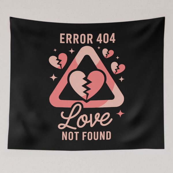 Item preview, Funny Anti Valentines Day Heart designed and sold by TikCore.