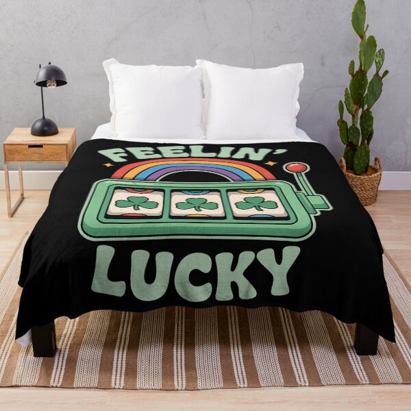 Item preview, Saint Patrick_s Day leprechaun shamrock lucky designed and sold by tiemacopaxer.