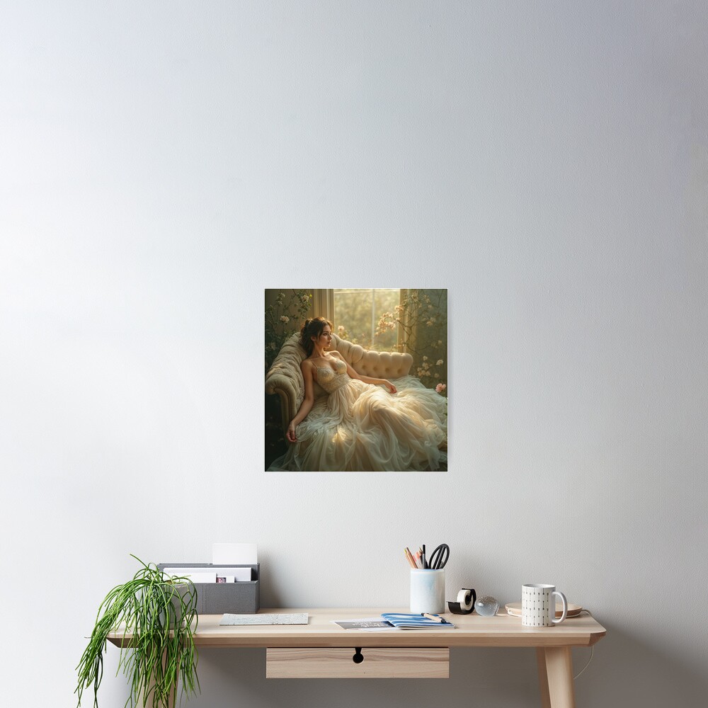 Artikel-Vorschau von Poster, designt und verkauft von liminalgallery.