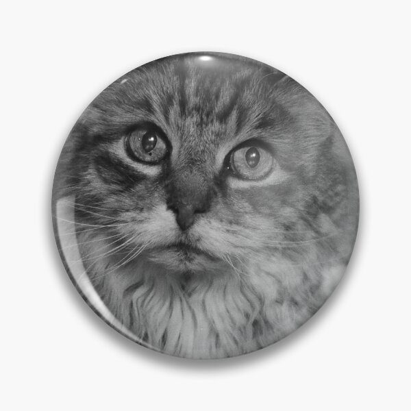 Item preview, Trippy Kitty designed and sold by Brandon William / The Demon Kelbroton.