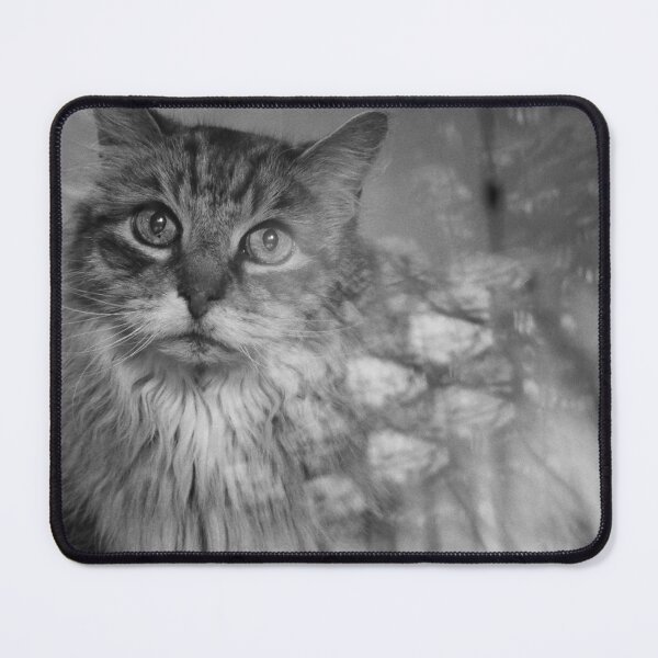 Item preview, Trippy Kitty designed and sold by Brandon William / The Demon Kelbroton.