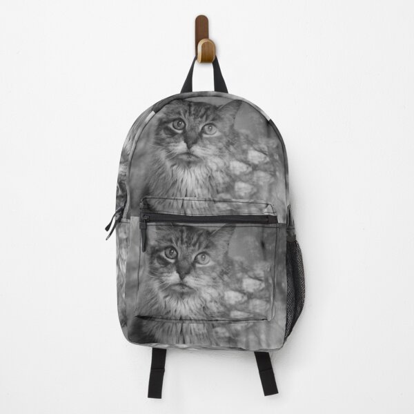 Item preview, Trippy Kitty designed and sold by Brandon William / The Demon Kelbroton.