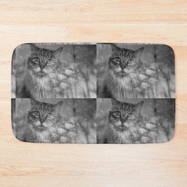 Item preview, Trippy Kitty designed and sold by Brandon William / The Demon Kelbroton.