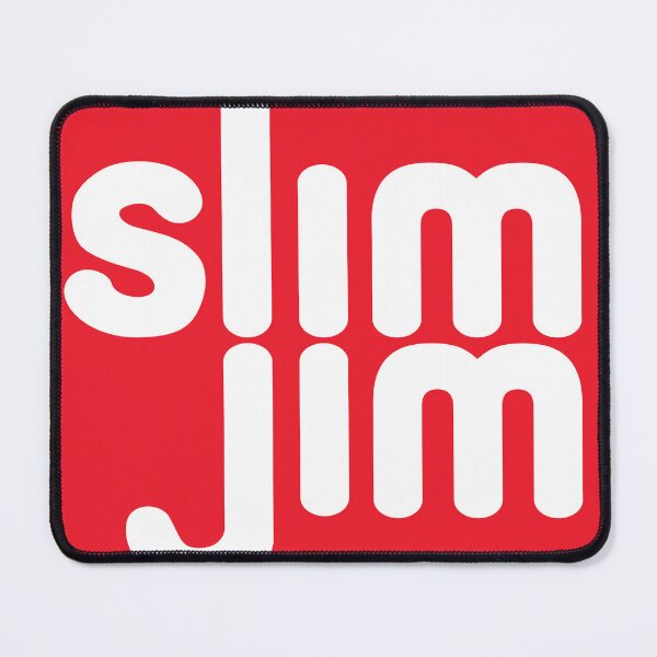 Item preview, Retro Wrestling Slim Jim–Style Design | Old School Pro Wrestling Merch designed and sold by The Irish Whip.