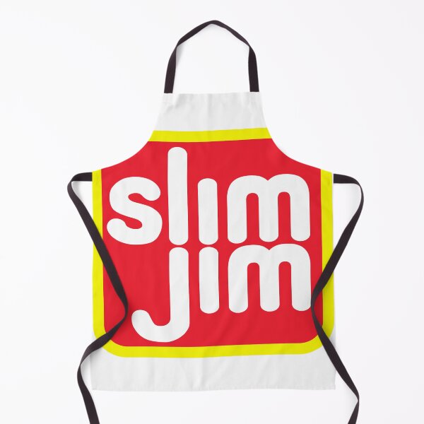 Item preview, Retro Wrestling Slim Jim–Style Design | Old School Pro Wrestling Merch designed and sold by The Irish Whip.