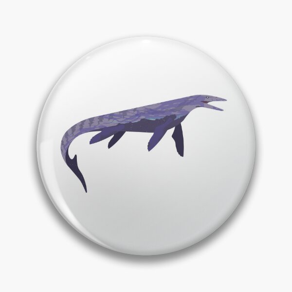 Item preview, Purple Mosasaurus designed and sold by cquentien.