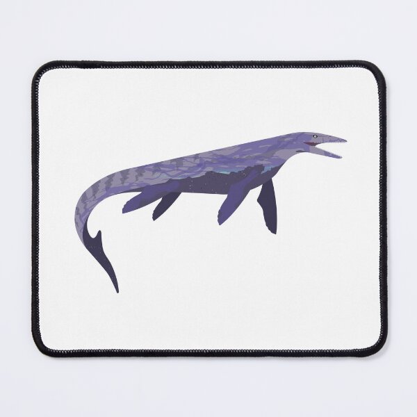 Item preview, Purple Mosasaurus designed and sold by cquentien.