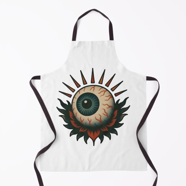 Item preview, Eye Ball designed and sold by Colón Graphix’s.