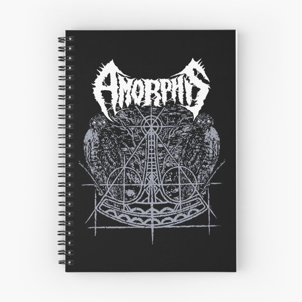 Item preview, amorphis music designed and sold by aprlabahau.