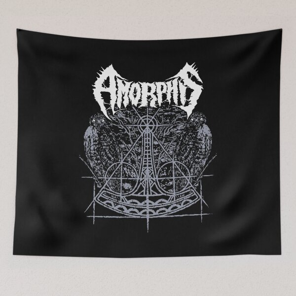 Item preview, amorphis music designed and sold by aprlabahau.