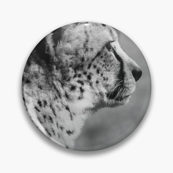 Item preview, side view of a cheetah designed and sold by Slalon85.