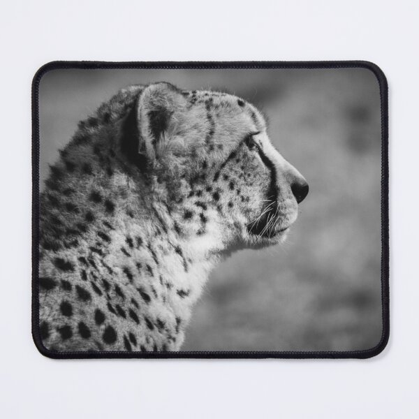 Item preview, side view of a cheetah designed and sold by Slalon85.