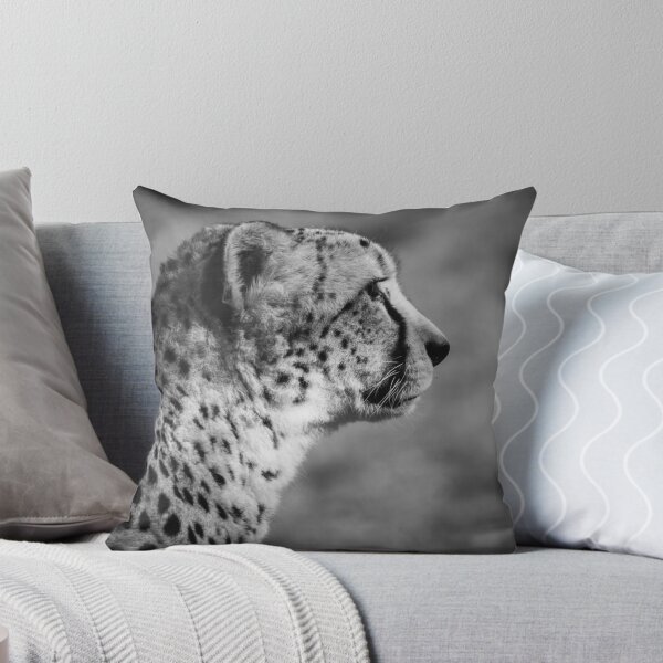 Item preview, side view of a cheetah designed and sold by Slalon85.