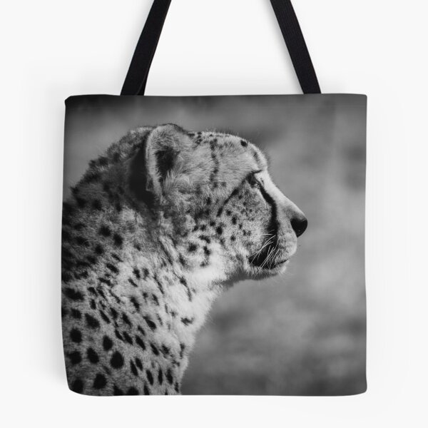 Item preview, side view of a cheetah designed and sold by Slalon85.