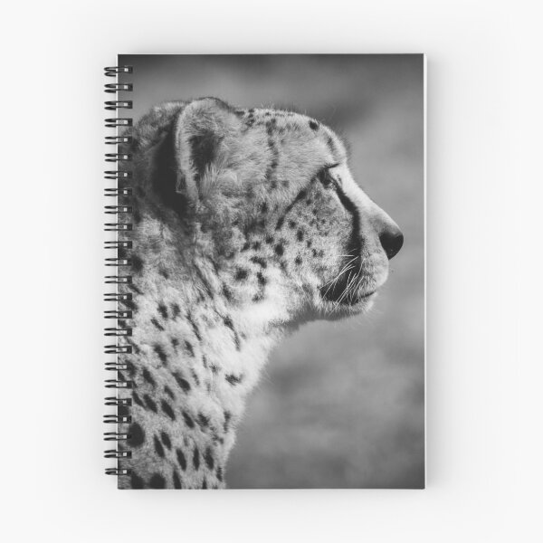 Item preview, side view of a cheetah designed and sold by Slalon85.