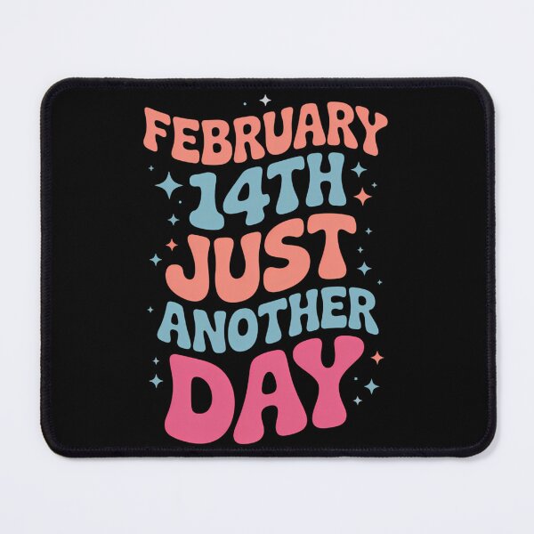 Item preview, Funny Anti-Valentine_s Day Joke designed and sold by TikCore.