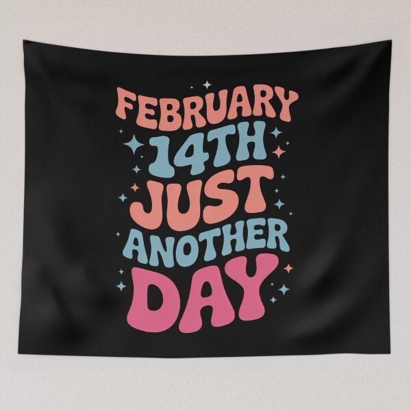 Item preview, Funny Anti-Valentine_s Day Joke designed and sold by TikCore.