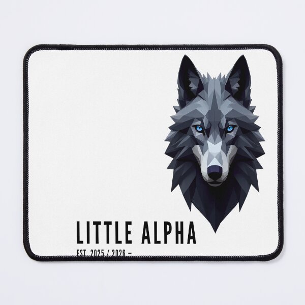 Item preview, Ares Forge - Little Alpha Signature designed and sold by AresForge.