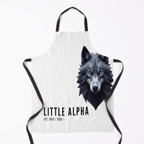 Item preview, Ares Forge - Little Alpha Signature designed and sold by AresForge.