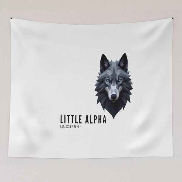 Item preview, Ares Forge - Little Alpha Signature designed and sold by AresForge.