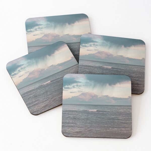 Item preview, Rain on the Horizon designed and sold by AstrallRosePhotos.