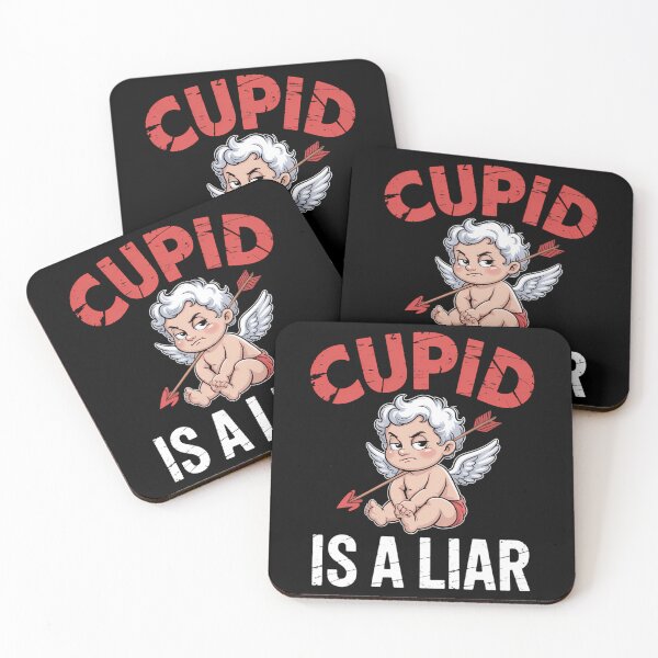 Item preview, Funny Anti-Valentine’s Sarcastic Humor designed and sold by TikCore.