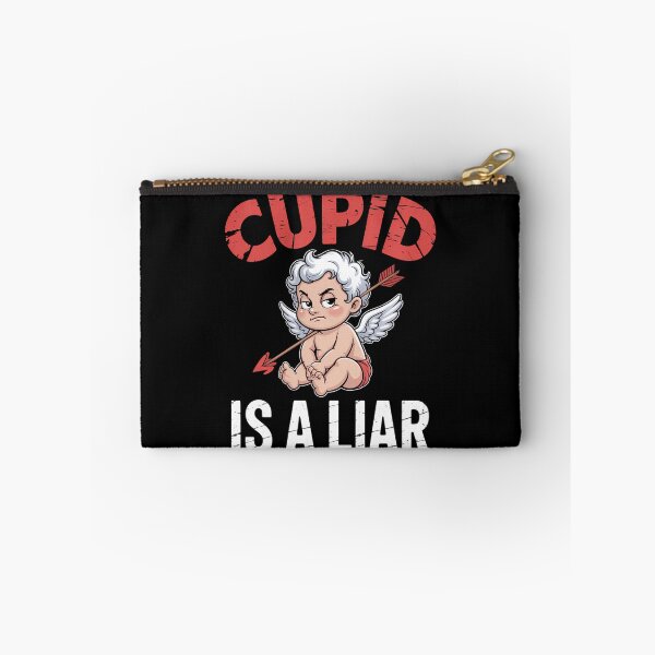 Item preview, Funny Anti-Valentine’s Sarcastic Humor designed and sold by TikCore.