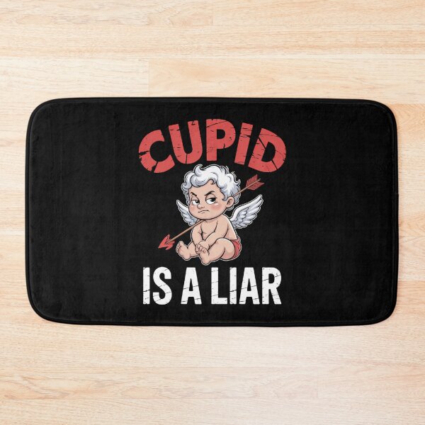 Item preview, Funny Anti-Valentine’s Sarcastic Humor designed and sold by TikCore.