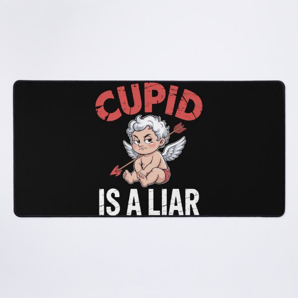 Item preview, Funny Anti-Valentine’s Sarcastic Humor designed and sold by TikCore.