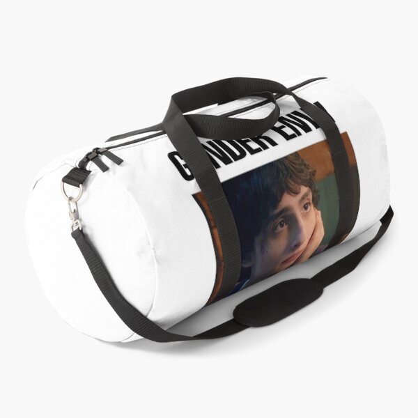 Item preview, finn wolfhard gender envy final boss  designed and sold by Kyna Arts.