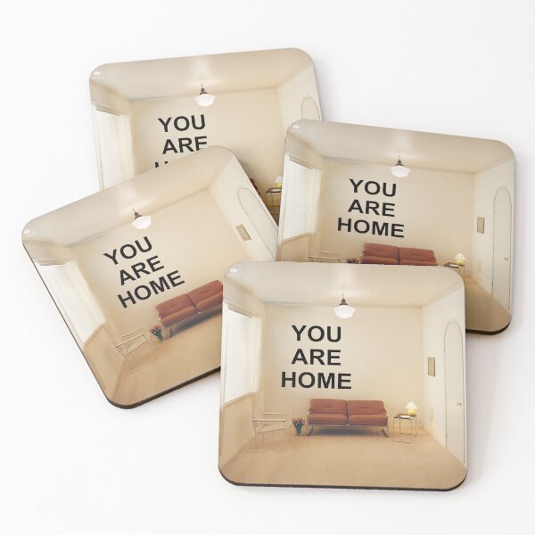 Item preview, you are home designed and sold by delicate-pov.