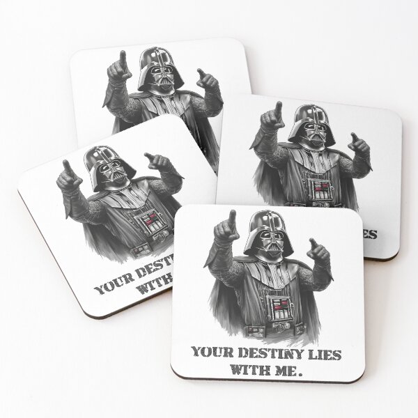 Item preview, Your destiny lies with me. designed and sold by Bossy Box.