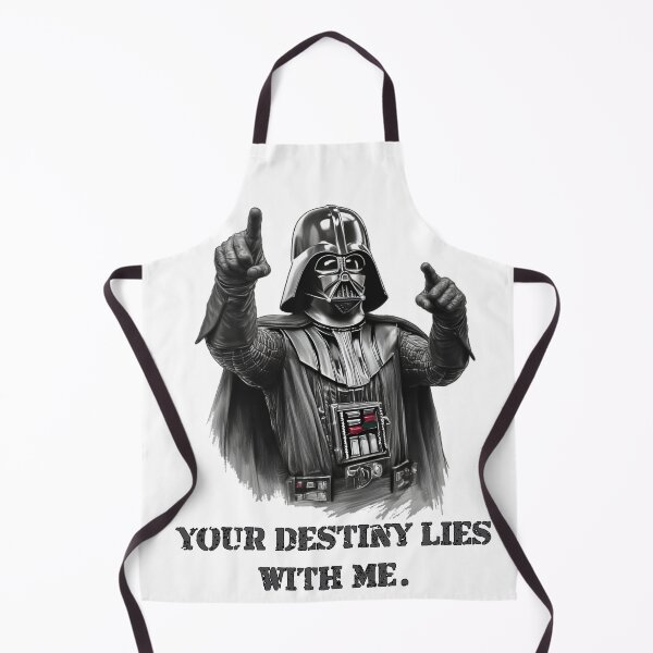 Item preview, Your destiny lies with me. designed and sold by Bossy Box.