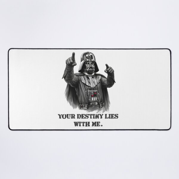 Item preview, Your destiny lies with me. designed and sold by Bossy Box.