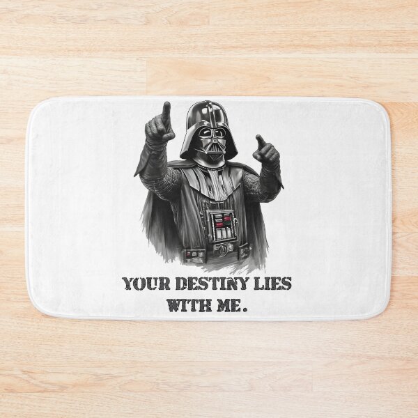 Item preview, Your destiny lies with me. designed and sold by Bossy Box.