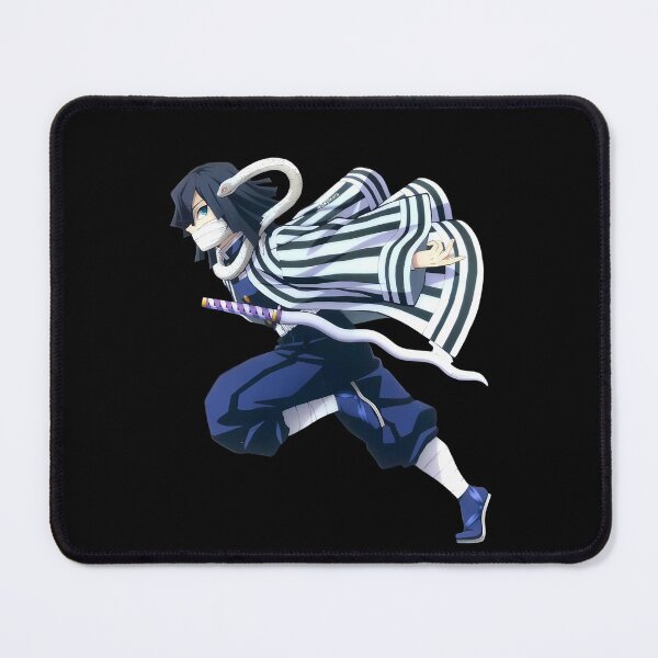 Item preview, Obanai iguro designed and sold by pinedamikeb.