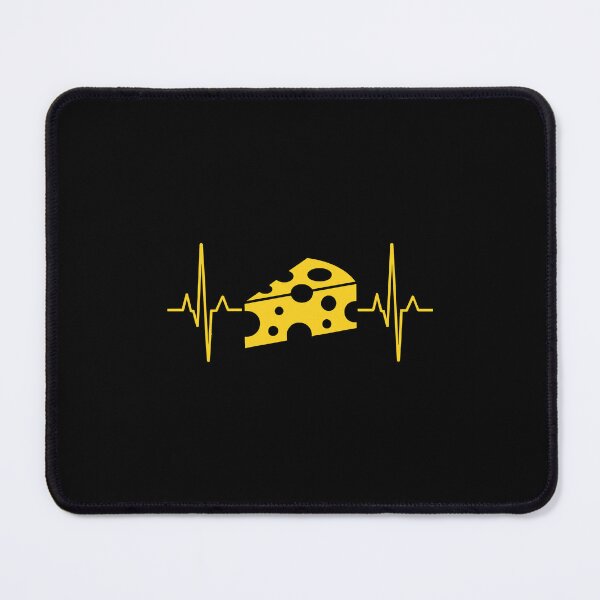 Item preview, Cheese Heartbeat designed and sold by jkrphoto.