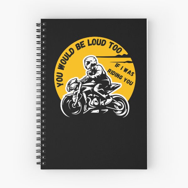 Item preview, You would be loud too if i was riding you designed and sold by kestey.