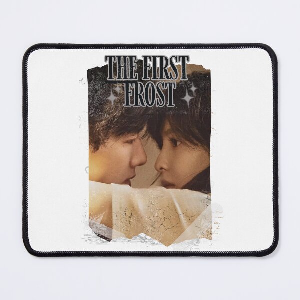 Item preview, The First Frost Chinese Romance Drama C-drama Chinese Drama designed and sold by AJUNICE STUDIO.