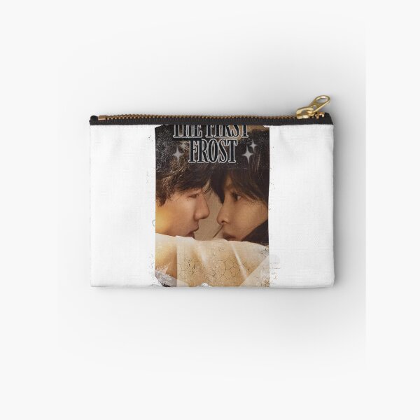 Item preview, The First Frost Chinese Romance Drama C-drama Chinese Drama designed and sold by AJUNICE STUDIO.