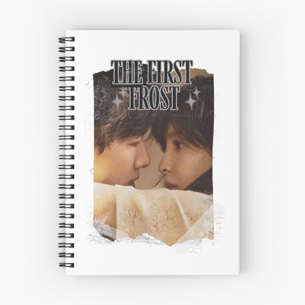 Item preview, The First Frost Chinese Romance Drama C-drama Chinese Drama designed and sold by AJUNICE STUDIO.