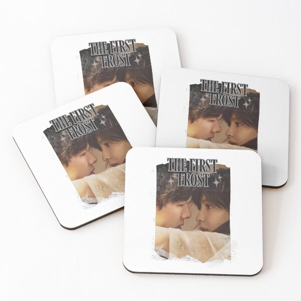 Item preview, The First Frost Chinese Romance Drama C-drama Chinese Drama designed and sold by AJUNICE STUDIO.