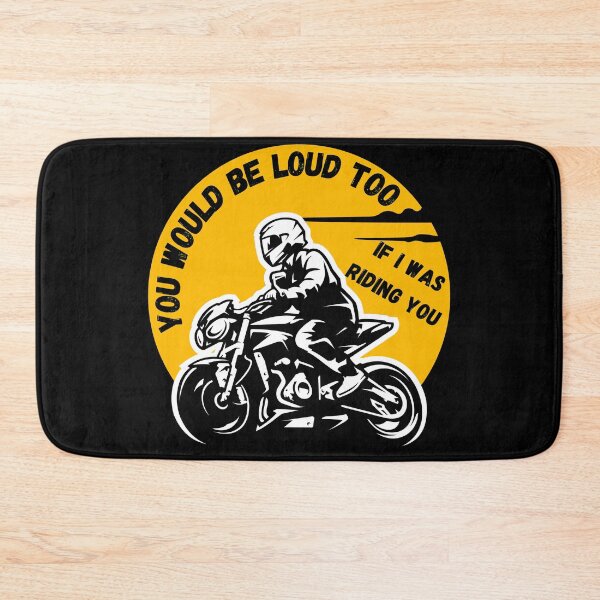 Item preview, You would be loud too if i was riding you designed and sold by kestey.