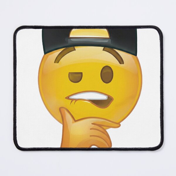 Item preview, Fuck boy Emoji  designed and sold by Coldink.