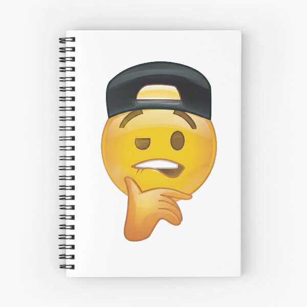 Item preview, Fuck boy Emoji  designed and sold by Coldink.