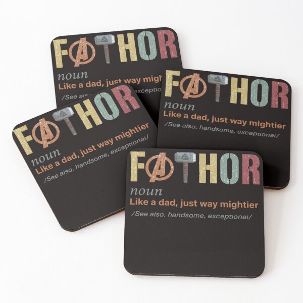 Item preview, Fathor Definition, Dad Gift designed and sold by DesignDenDo ⭐⭐⭐⭐⭐.