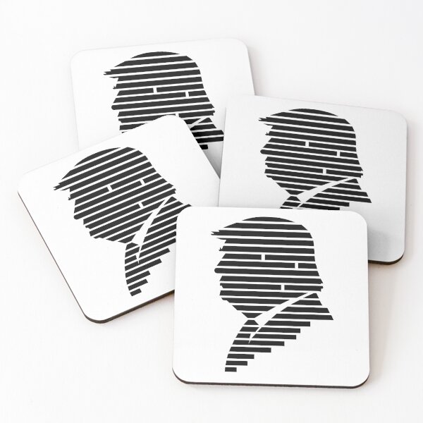 Item preview, Heavily Redacted Donald Trump Protest  designed and sold by The Junto Shop.
